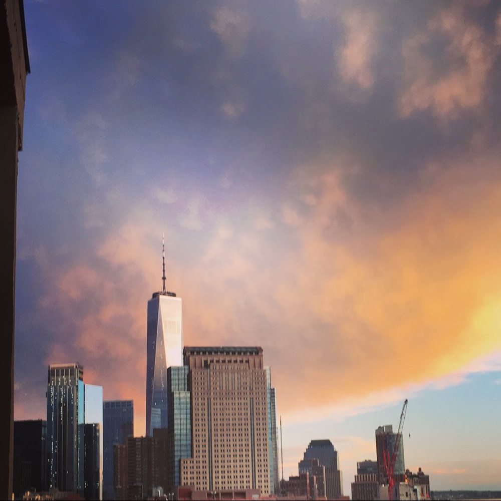 Meet your Posher, Gio